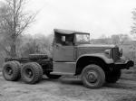 Diamond T 968 6x6 Truck 1941 года